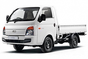   HYUNDAI () H 100 PORTER